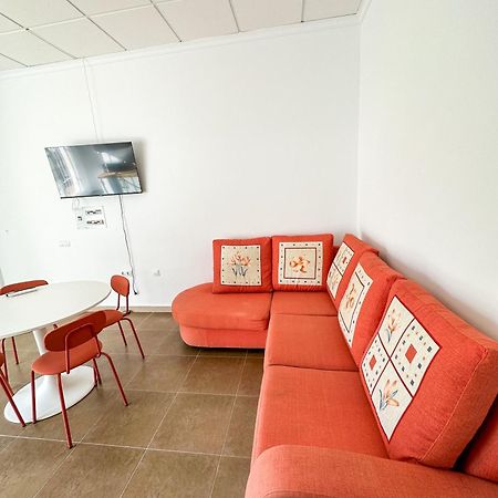 Casa Primavera Zurgena Екстериор снимка