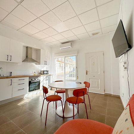 Casa Primavera Zurgena Екстериор снимка