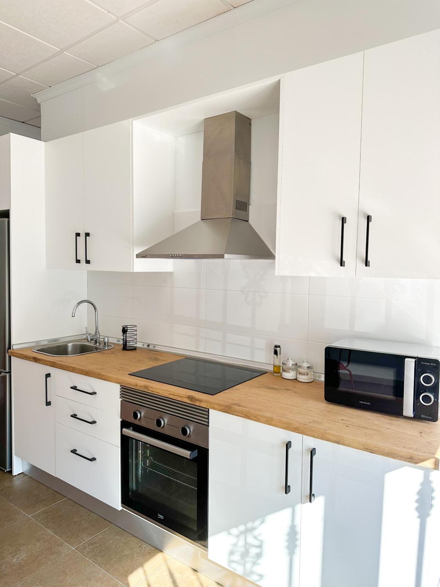 Casa Primavera Zurgena Екстериор снимка