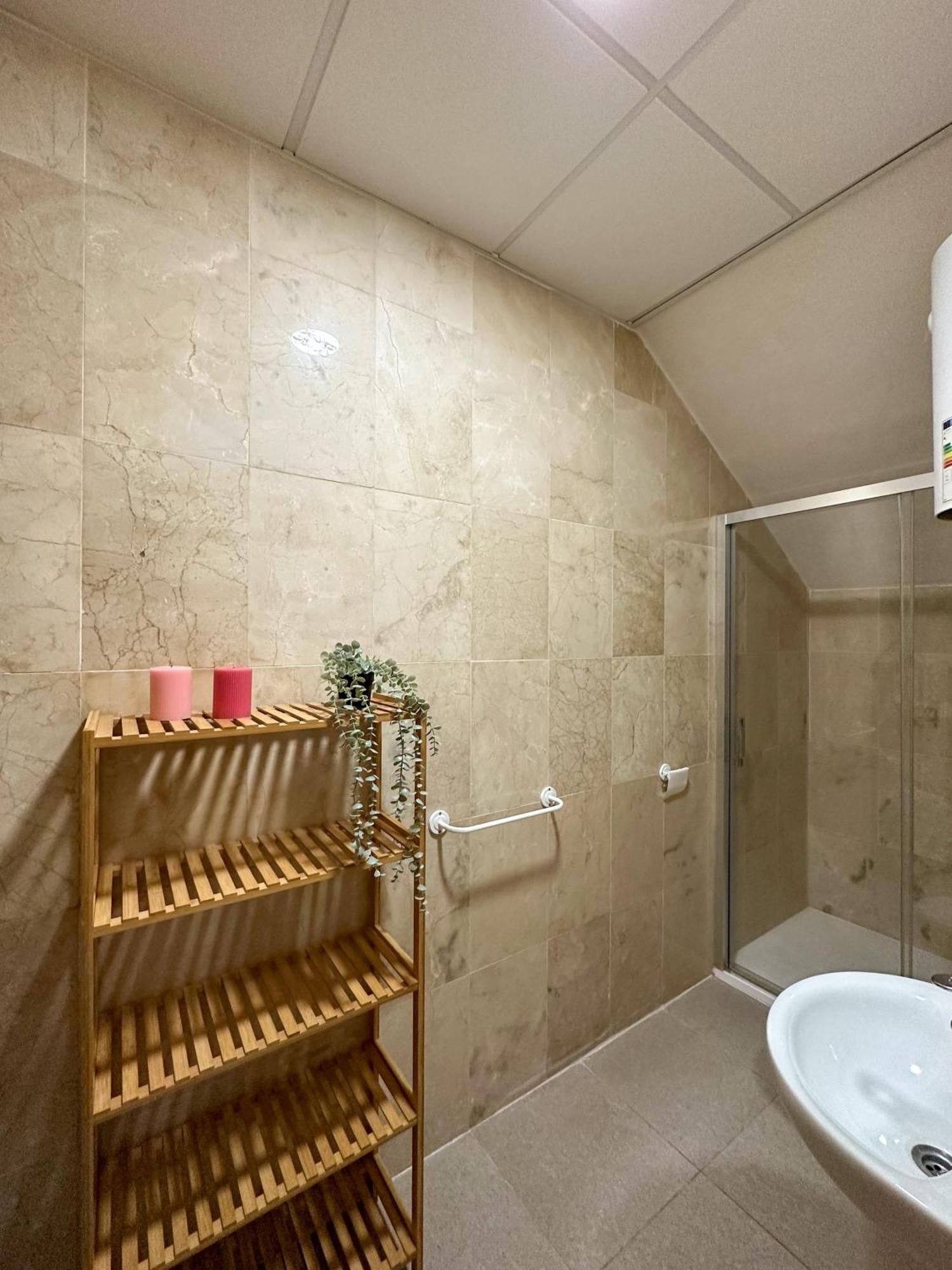 Casa Primavera Zurgena Екстериор снимка